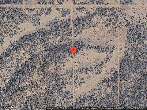 Lot-636A Edgewood Dr, Pinehill, NM 87357