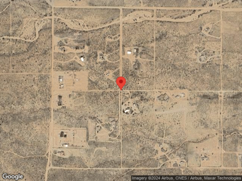 Lot-45C N Blanca Way, Kingman, AZ 86409