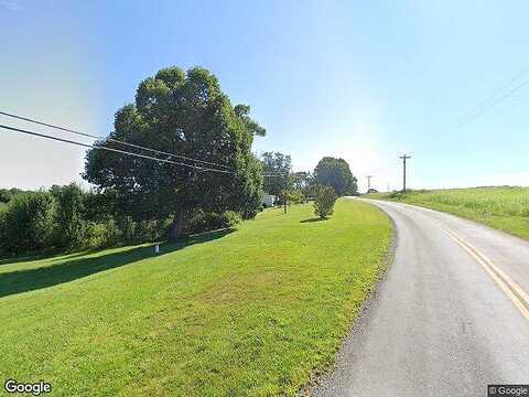 Lot Two Sec Falcon Ridge Dr, Pittsville, VA 24139