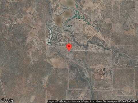 Lot Silver Lake Blvd #C, Show Low, AZ 85901