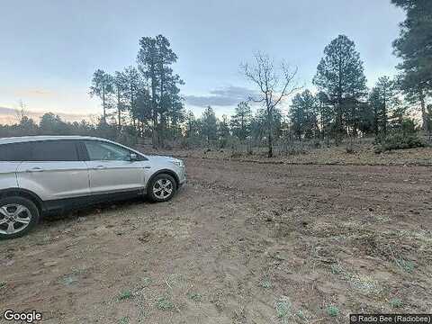 Lot Five Silver Ln #C, Show Low, AZ 85901