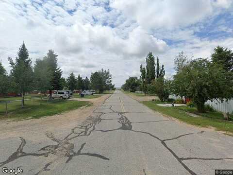 Lot 6Th St, Fort Garland, CO 81133