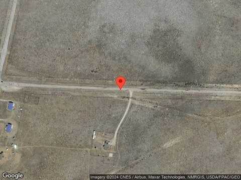 Lot 479 Apache Dr, Pinehill, NM 87357