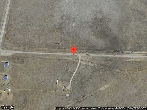 Lot 470 Apache Dr, Pinehill, NM 87357
