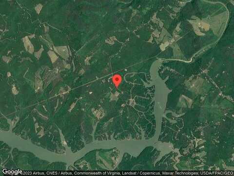 Lot 369 Mount Airy Rd, Lynch Station, VA 24571