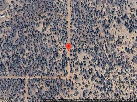 Lot 362 Hickory Ln, Pinehill, NM 87357