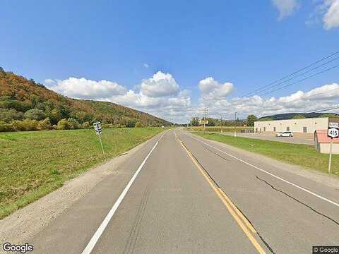 Lot 17 State Route 415, Cohocton, NY 14826