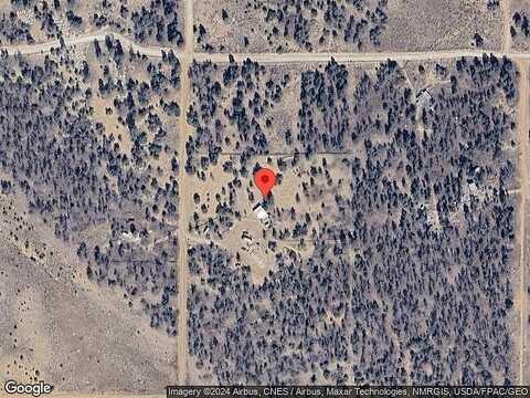 Lot 106 Ranch Dr, Pinehill, NM 87357