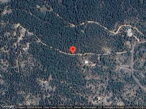 Lost Cabin Trl, Evergreen, CO 80439