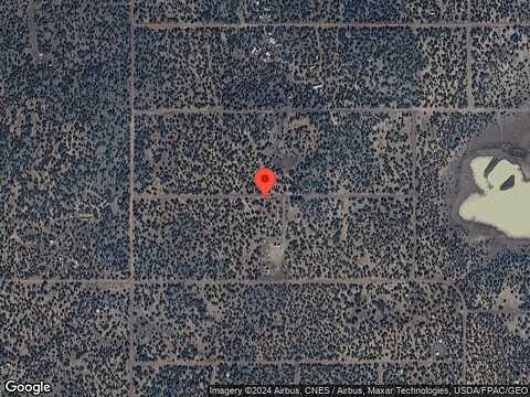 County Road 8281, Concho, AZ 85924