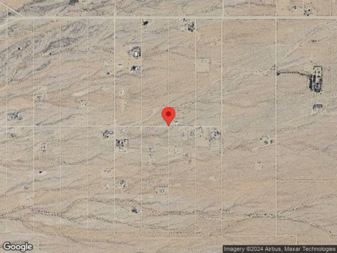 Calva Rd #11, Yucca, AZ 86438