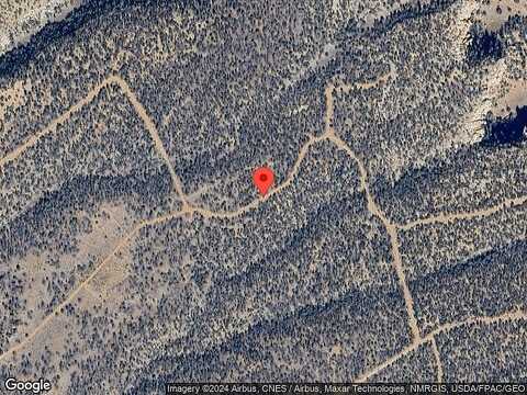 Carter Dr, Ramah, NM 87321