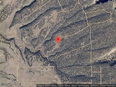 Sutton Dr, Ramah, NM 87321