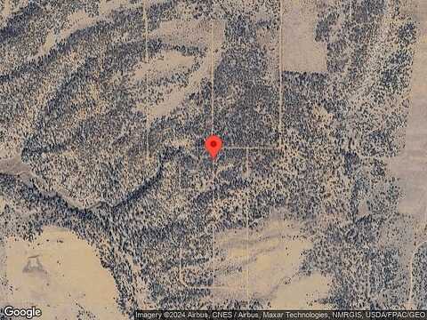 Gabe Rd, Ramah, NM 87321