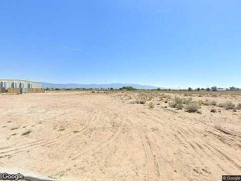 Manzerro Pl, Los Lunas, NM 87031