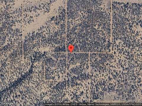 Fred Rd, Ramah, NM 87321