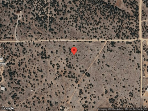 S Mountain Rd, Edgewood, NM 87015