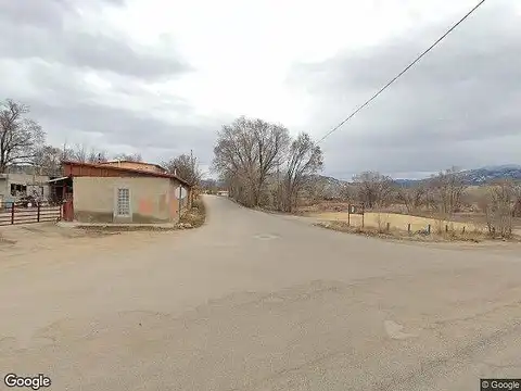 Country Clb, Ranchos De Taos, NM 87557