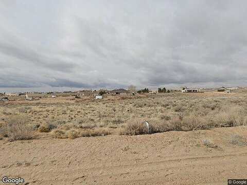 Acicate Rd Ne, Rio Rancho, NM 87124