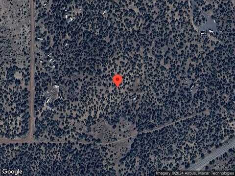 County Rd N5373 -- -, Concho, AZ 85924