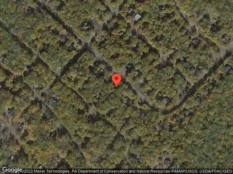 Maxatawny Dr, Pocono Lake, PA 18347