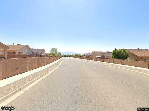 Walter Rd Unit 22-Block10, Rio Rancho, NM 87144