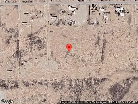 Coleman Rd, Carlsbad, NM 88220