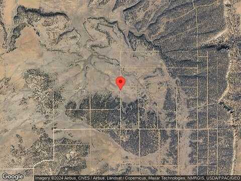 Commanche Dr, Ramah, NM 87321