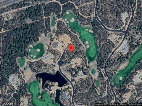 S Friendly Gln Lot 30, Payson, AZ 85541