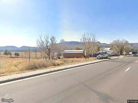 Eric Ln, Alpine, AZ 85920