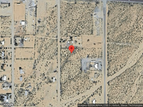 N Hunt Rd, Golden Valley, AZ 86413