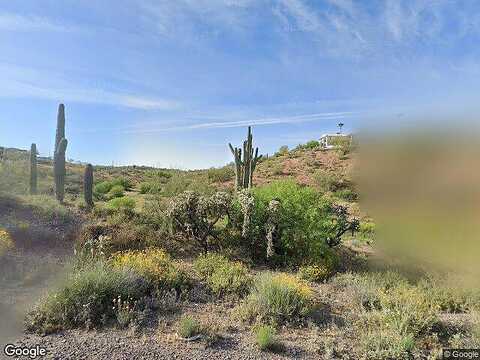 N Elizabeth St #92, Gold Canyon, AZ 85118