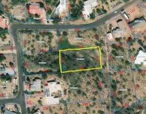 N Elizabeth St #92, Gold Canyon, AZ 85118