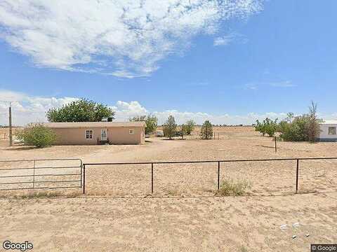 Coleman Rd, Carlsbad, NM 88220