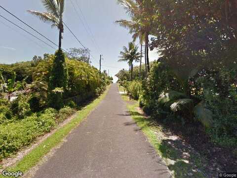 Popaa St, Pahoa, HI 96778