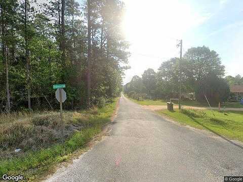 Dubose Rd, Lumberton, MS 39455