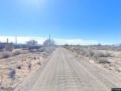 Avila Rd, Los Lunas, NM 87031