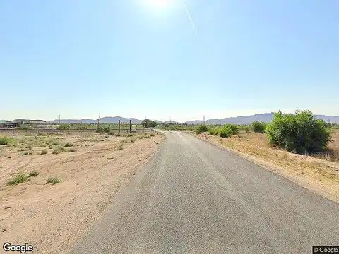 Whispering Dove Rd, Anthony, NM 88021