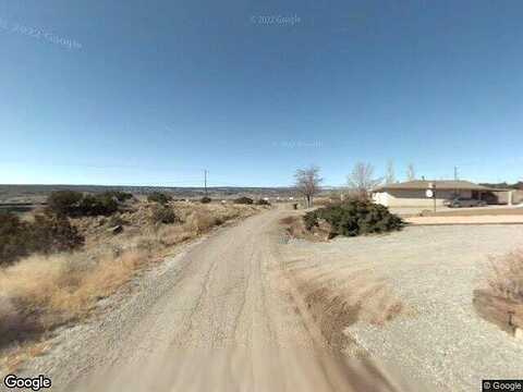 Cedar Dr, Grants, NM 87020