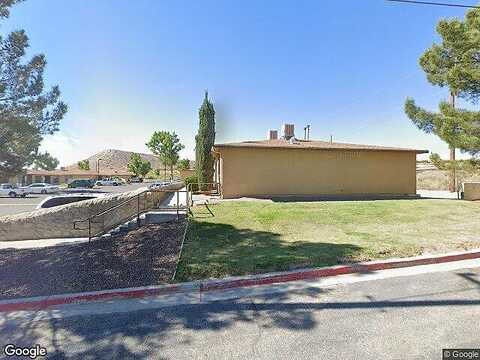 Valle Vista Dr, Sunland Park, NM 88063