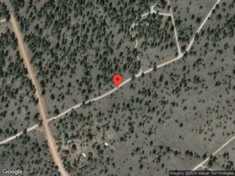 Elk Dr, Ramah, NM 87321