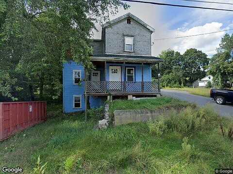Buttrick Ave, Fitchburg, MA 01420