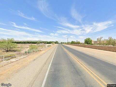 State Highway 185 #1, Las Cruces, NM 88007