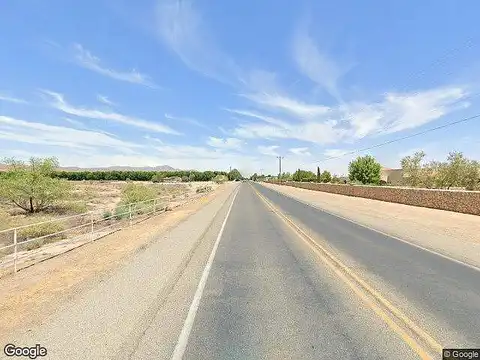 State Highway 185, Las Cruces, NM 88007