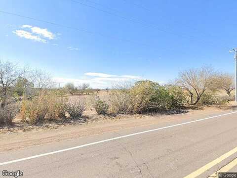 W Burm Rd, Dateland, AZ 85333