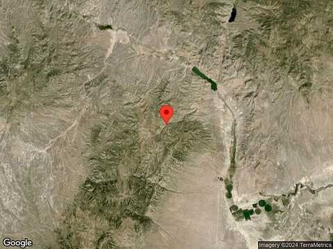 Twelvemile Cyn, Montello, NV 89830