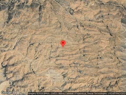 S Bogles Ranch Rd, Wikieup, AZ 85360