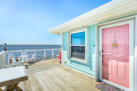 Gulf Shore, PANACEA, FL 32346