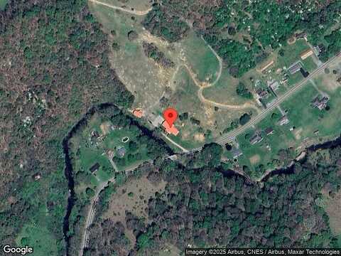 Clear Fork Creek, BASTIAN, VA 24314