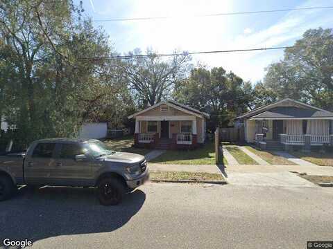 25Th, JACKSONVILLE, FL 32206